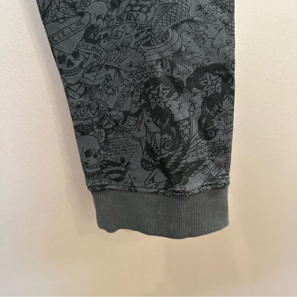 Ed Hardy Joggers - Picture 5 of 8